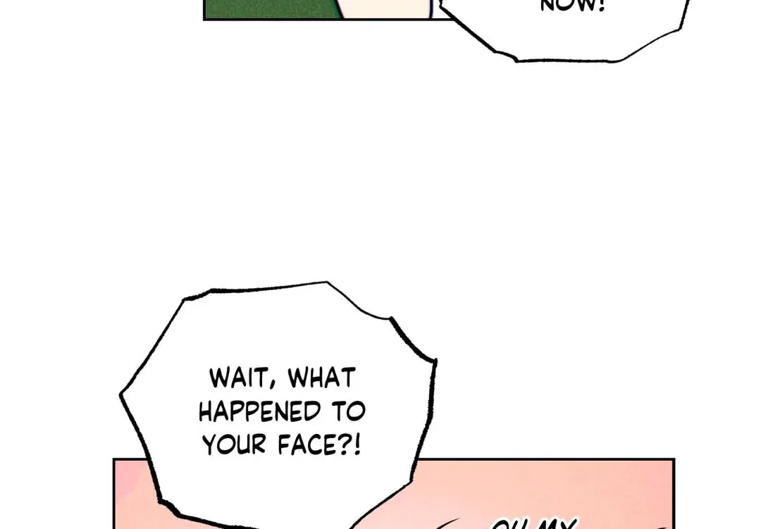Read Spinach Bouquet chapter 58 image 21 on Lezhin