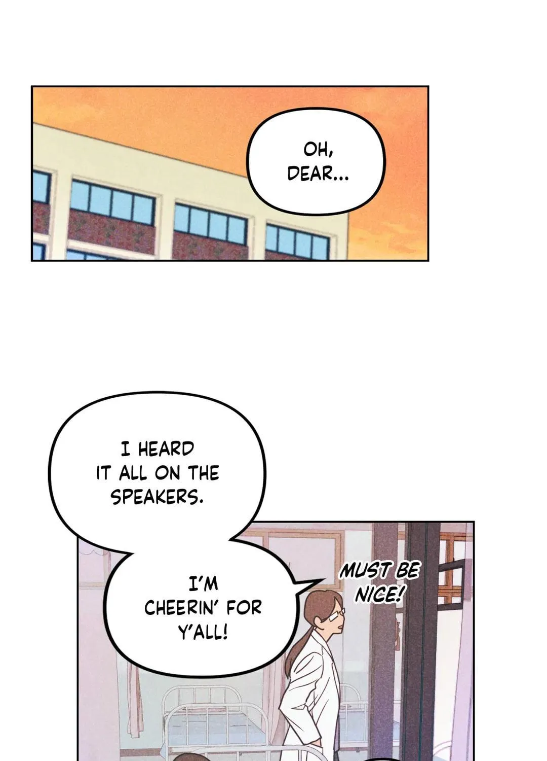 Read Spinach Bouquet chapter 58 image 28 on Lezhin