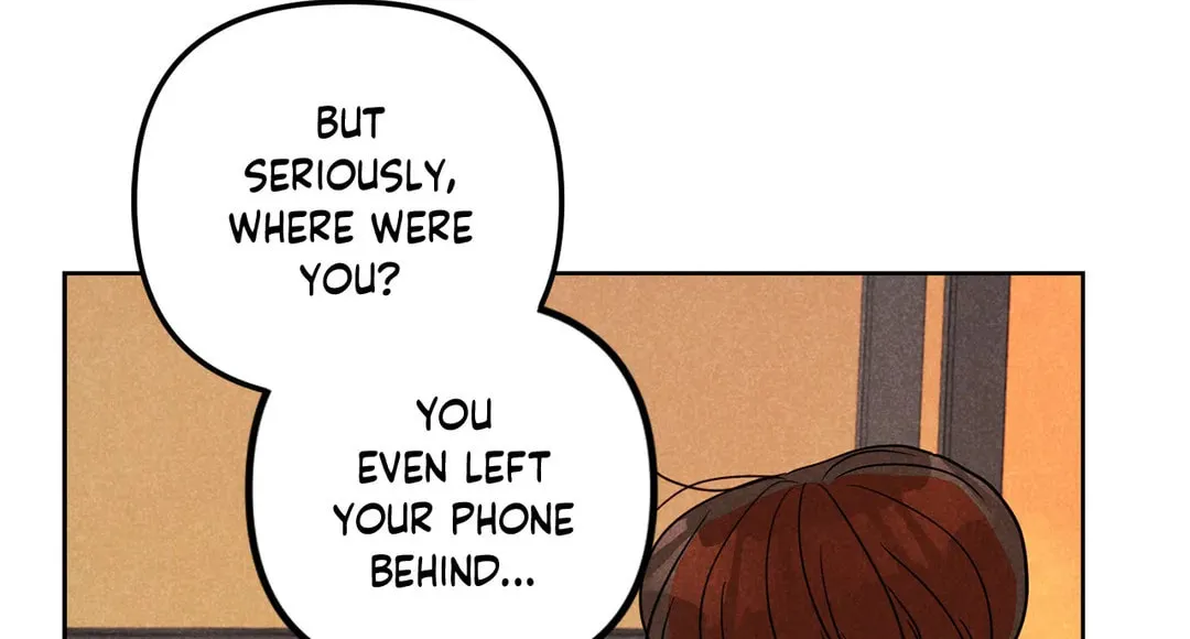 Read Spinach Bouquet chapter 58 image 33 on Lezhin