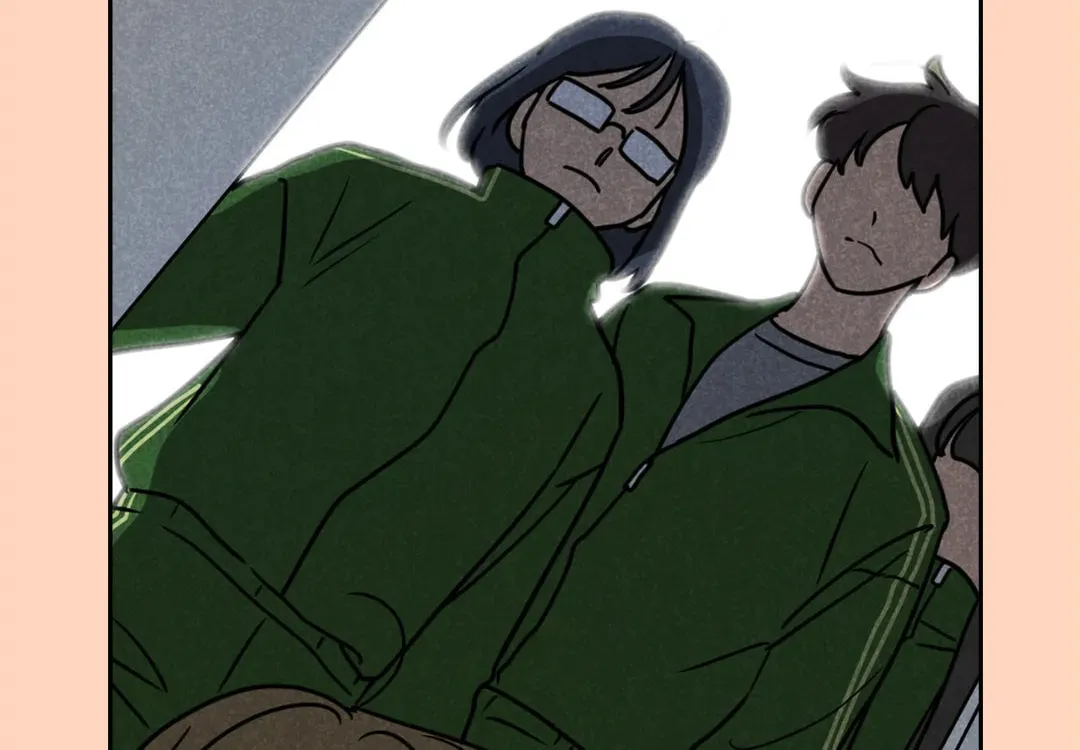 Read Spinach Bouquet chapter 58 image 43 on Lezhin