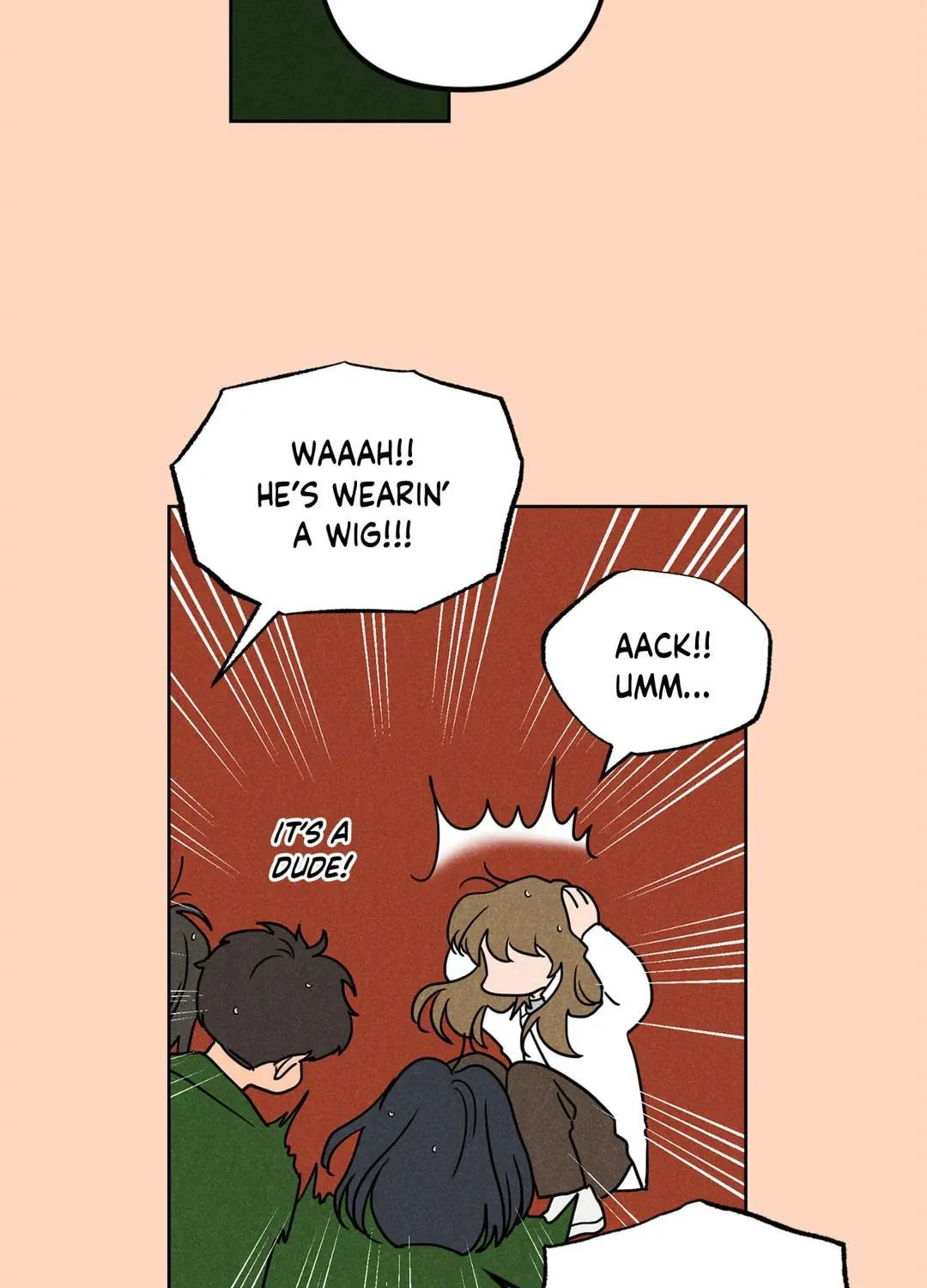 Read Spinach Bouquet chapter 58 image 46 on Lezhin