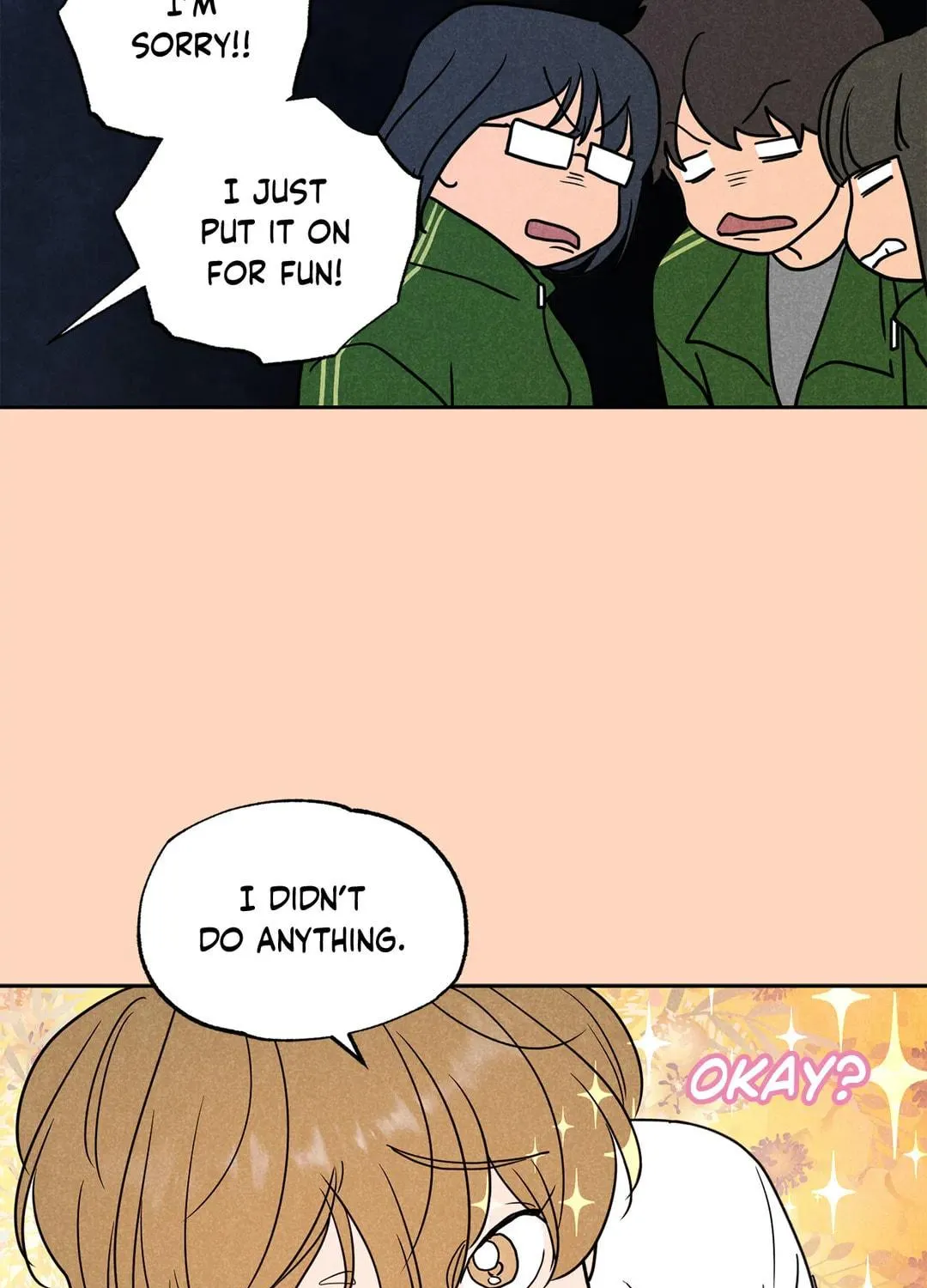 Read Spinach Bouquet chapter 58 image 48 on Lezhin