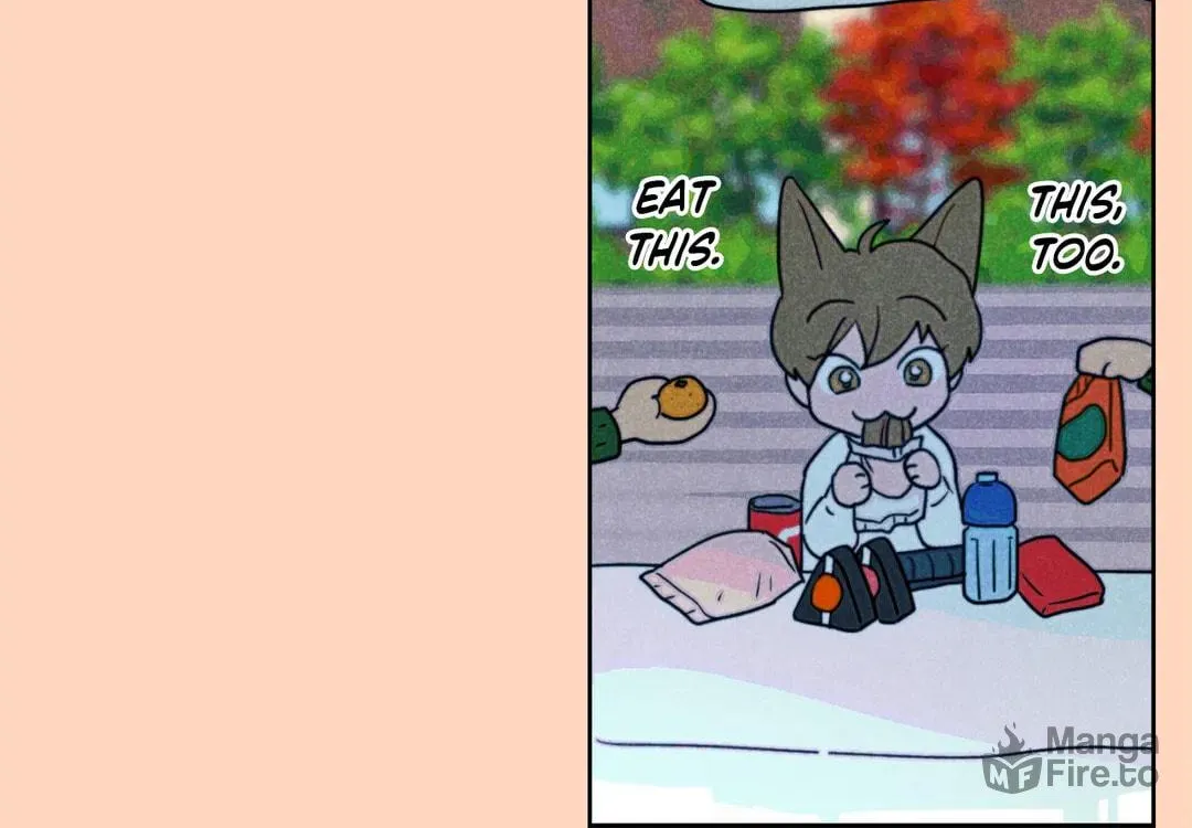 Read Spinach Bouquet chapter 58 image 53 on Lezhin