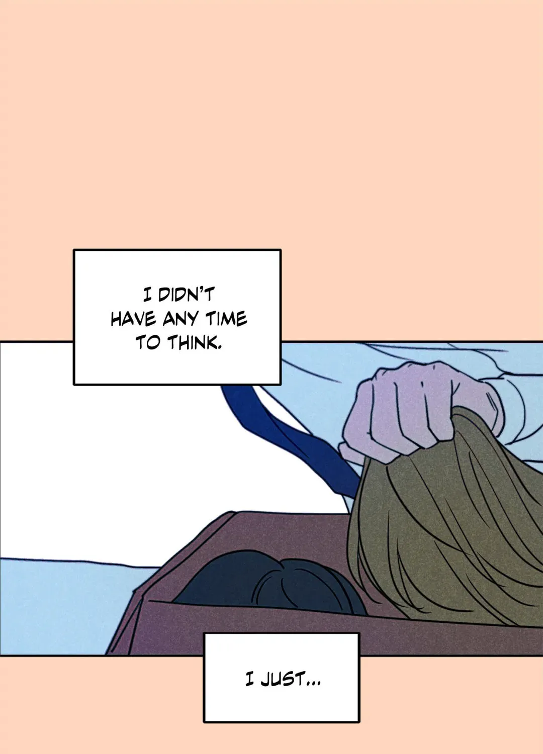 Read Spinach Bouquet chapter 58 image 60 on Lezhin