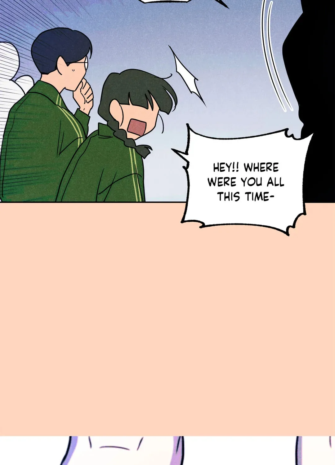 Read Spinach Bouquet chapter 58 image 62 on Lezhin