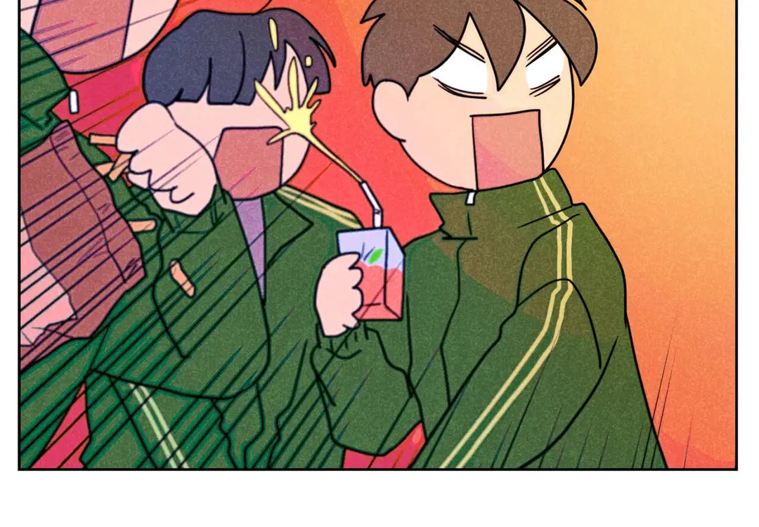Read Spinach Bouquet chapter 58 image 7 on Lezhin