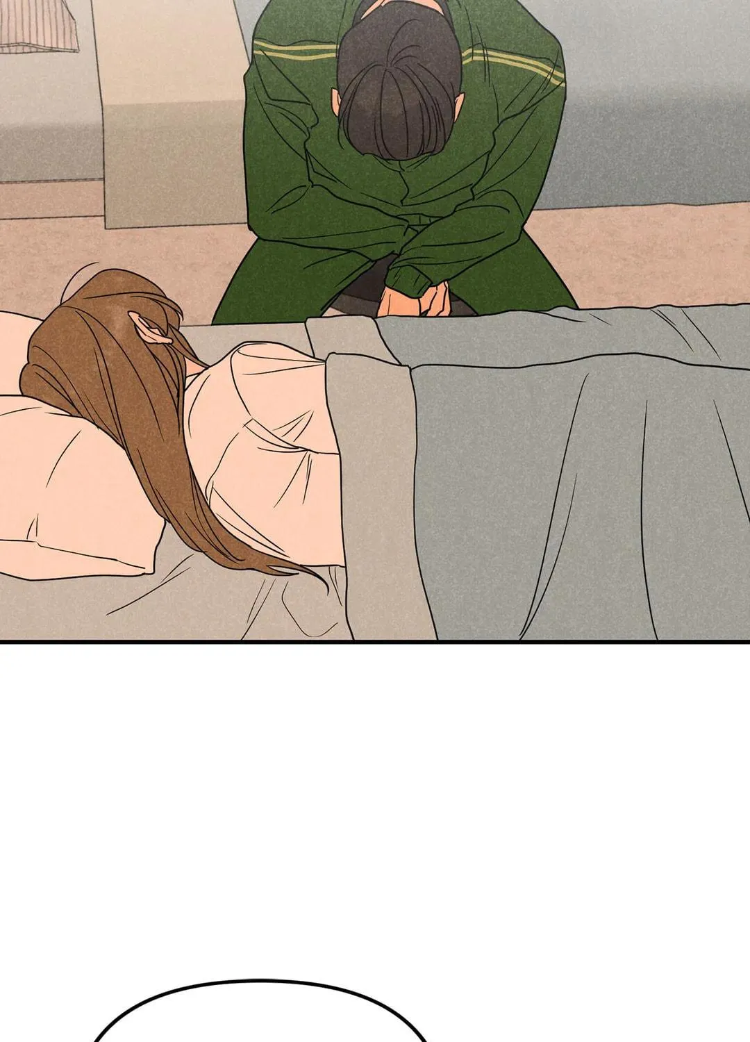 Read Spinach Bouquet chapter 58 image 76 on Lezhin