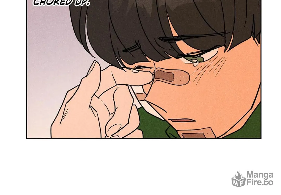 Read Spinach Bouquet chapter 58 image 79 on Lezhin