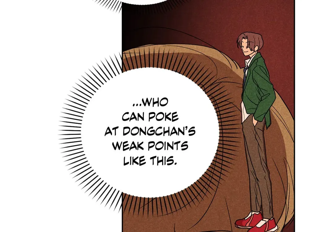 Read Spinach Bouquet chapter 58 image 85 on Lezhin