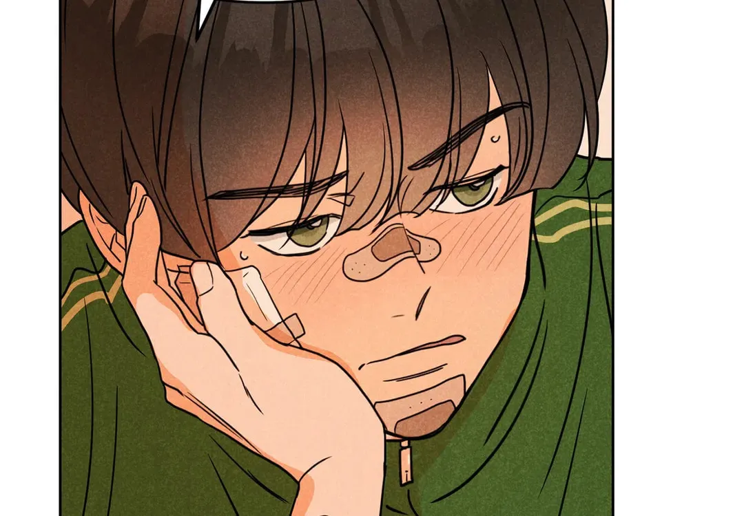 Read Spinach Bouquet chapter 58 image 87 on Lezhin