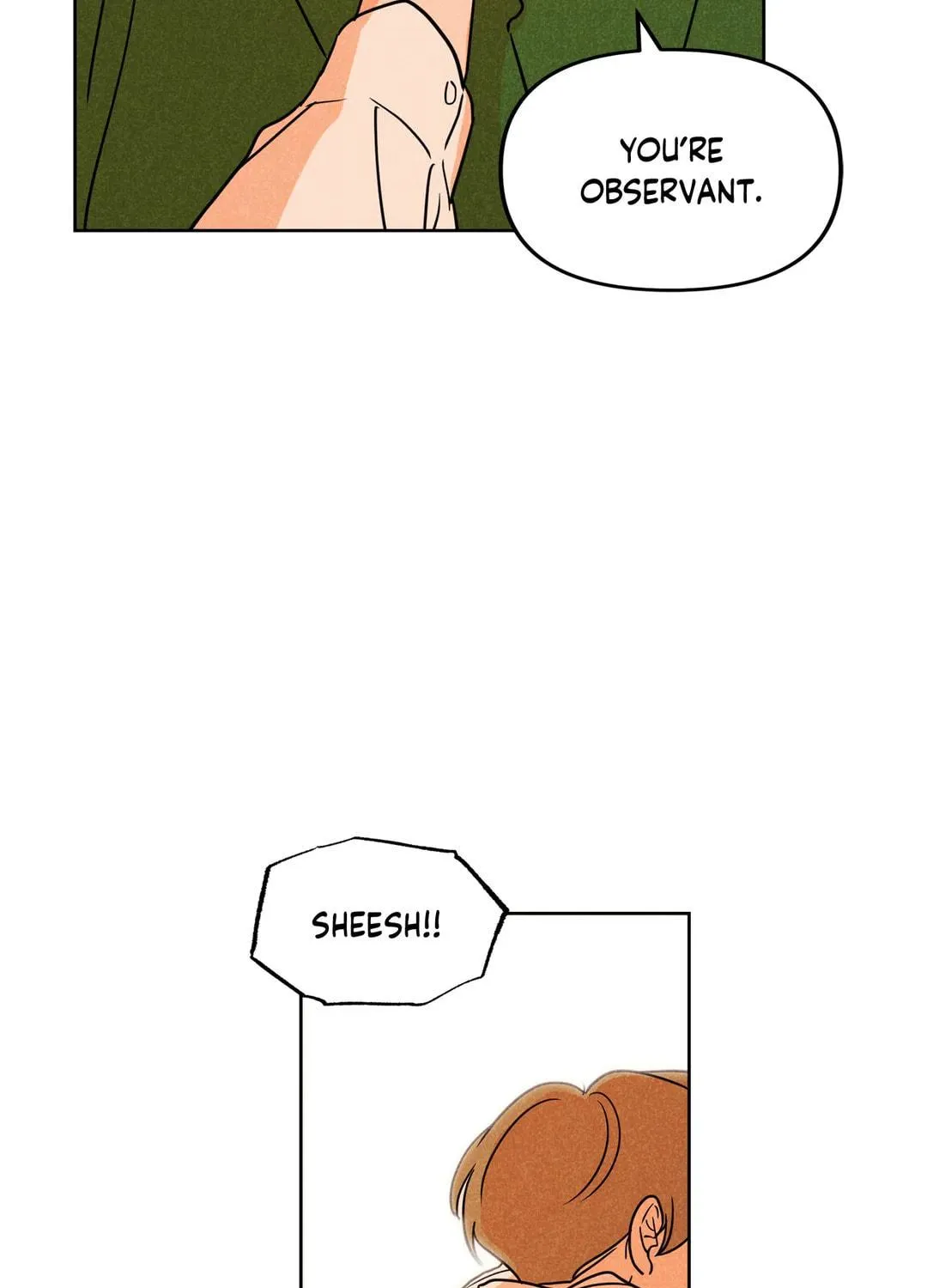 Read Spinach Bouquet chapter 58 image 88 on Lezhin