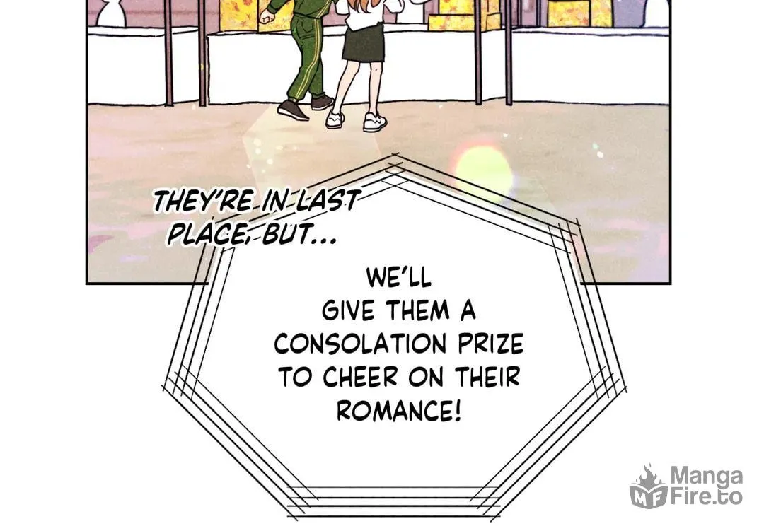 Read Spinach Bouquet chapter 58 image 9 on Lezhin