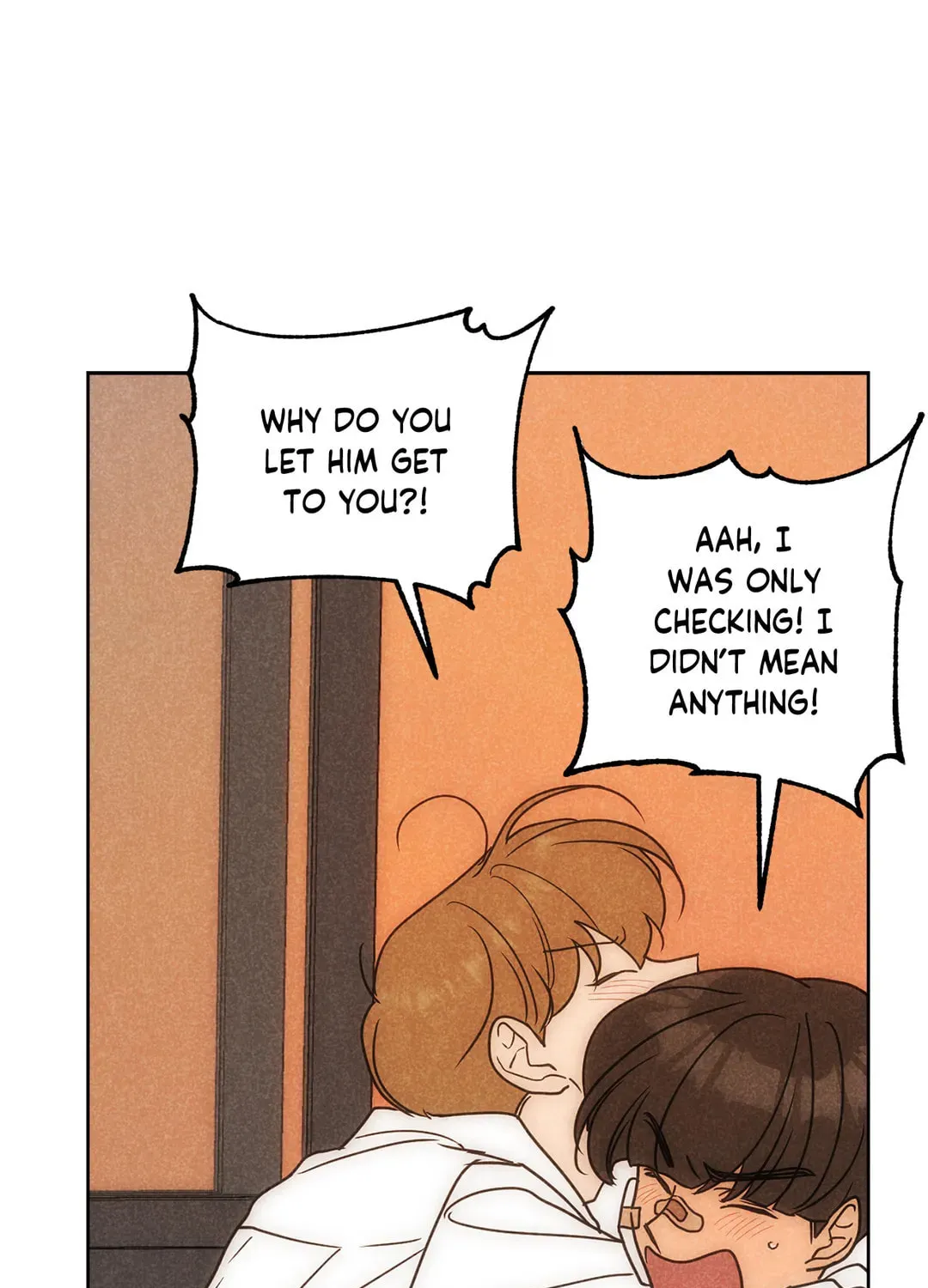 Read Spinach Bouquet chapter 58 image 90 on Lezhin