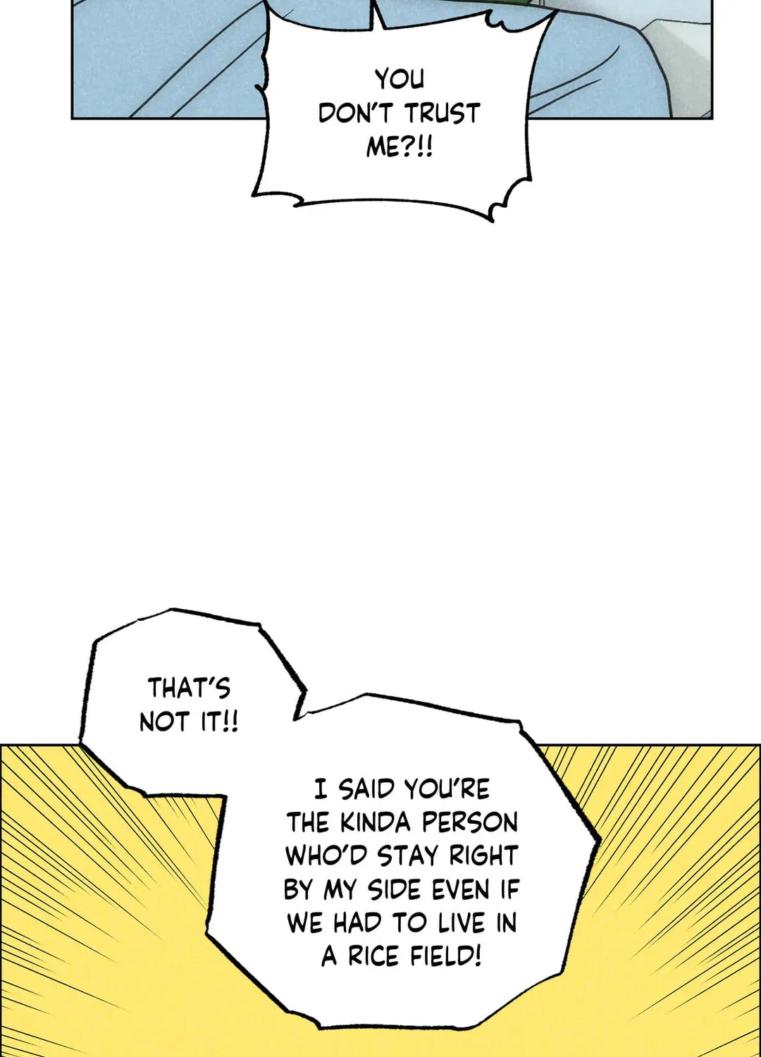 Read Spinach Bouquet chapter 58 image 92 on Lezhin