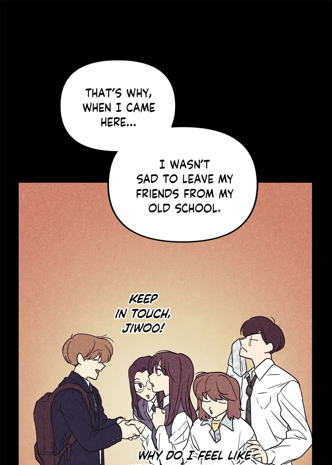 Read Spinach Bouquet chapter 59 image 102 on Lezhin