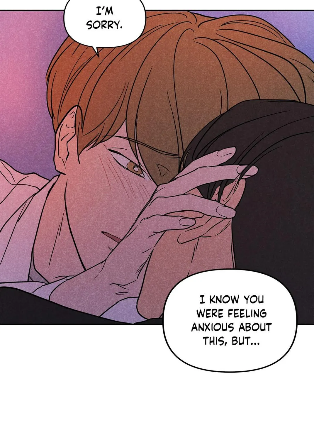 Read Spinach Bouquet chapter 59 image 112 on Lezhin