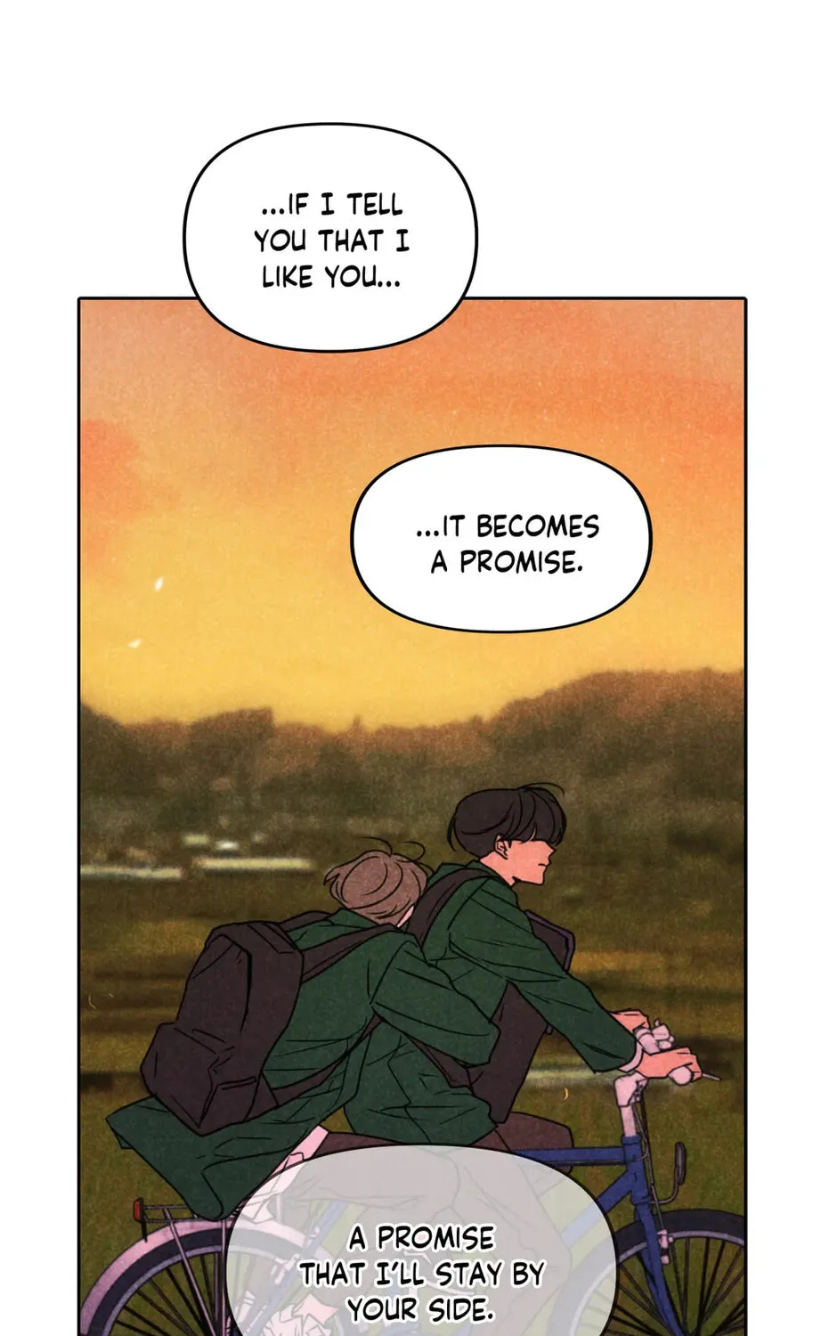 Read Spinach Bouquet chapter 59 image 114 on Lezhin