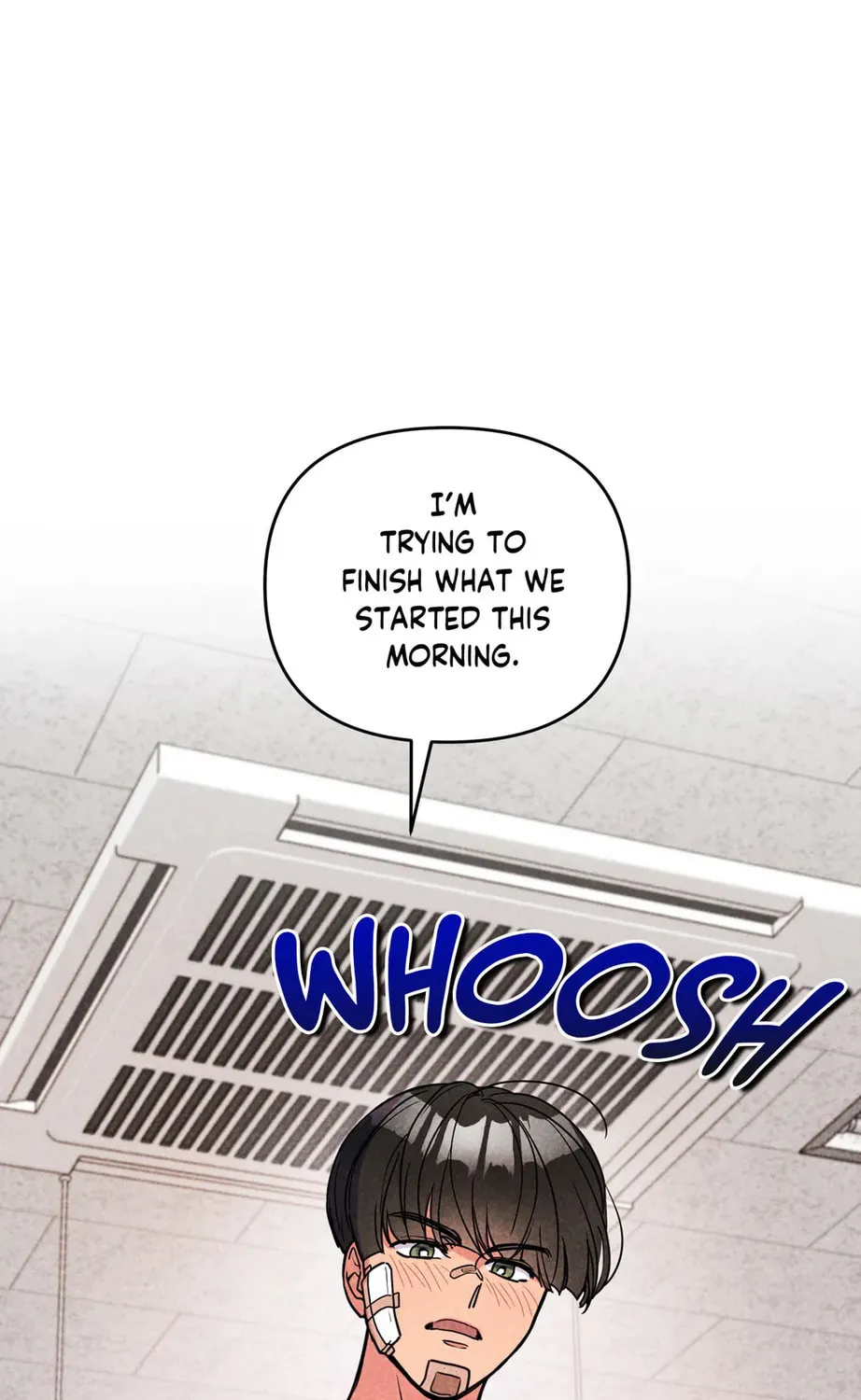 Read Spinach Bouquet chapter 59 image 12 on Lezhin