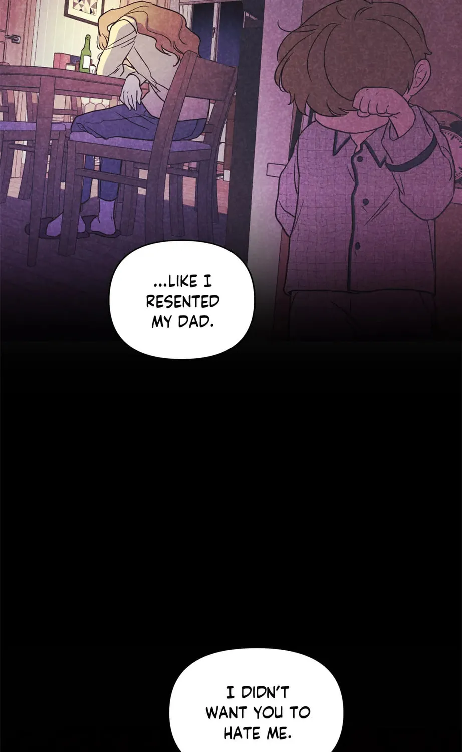 Read Spinach Bouquet chapter 59 image 122 on Lezhin