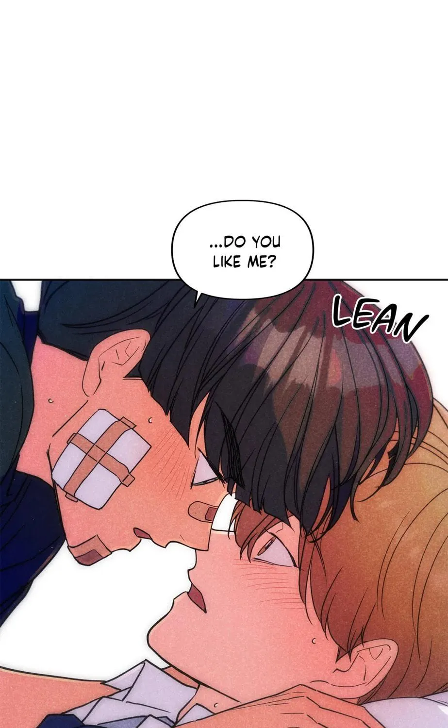 Read Spinach Bouquet chapter 59 image 18 on Lezhin