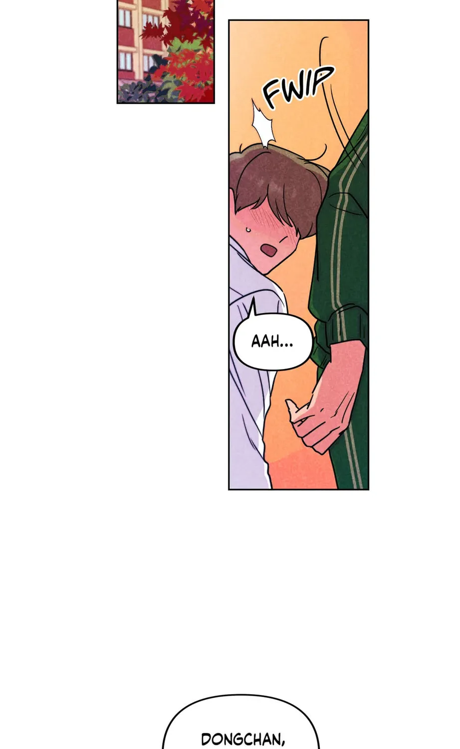 Read Spinach Bouquet chapter 59 image 2 on Lezhin