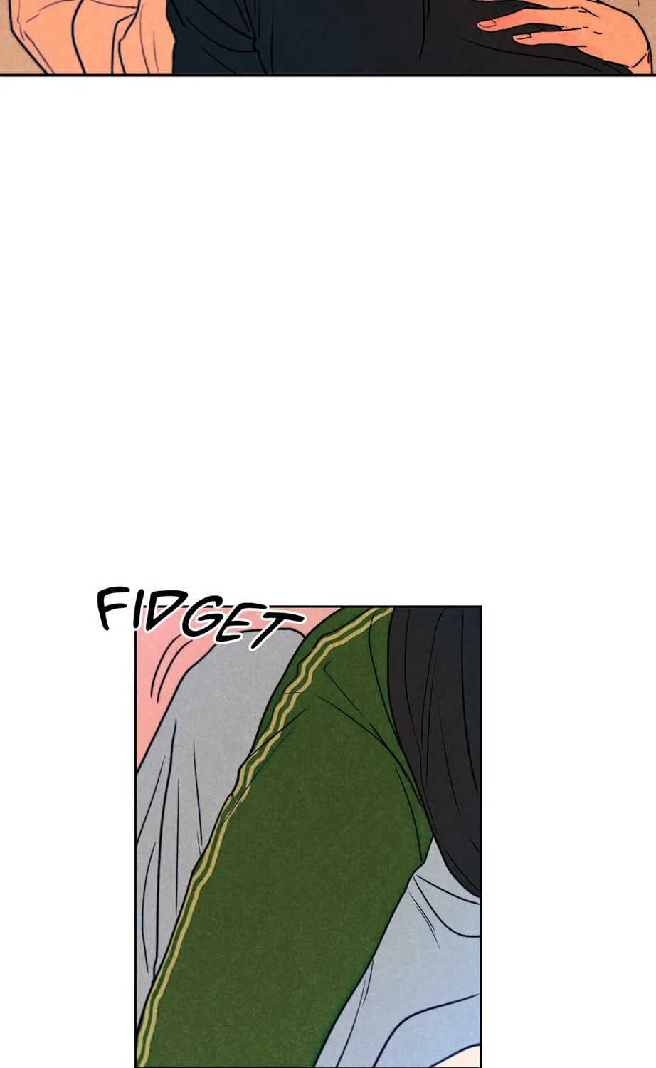 Read Spinach Bouquet chapter 59 image 38 on Lezhin