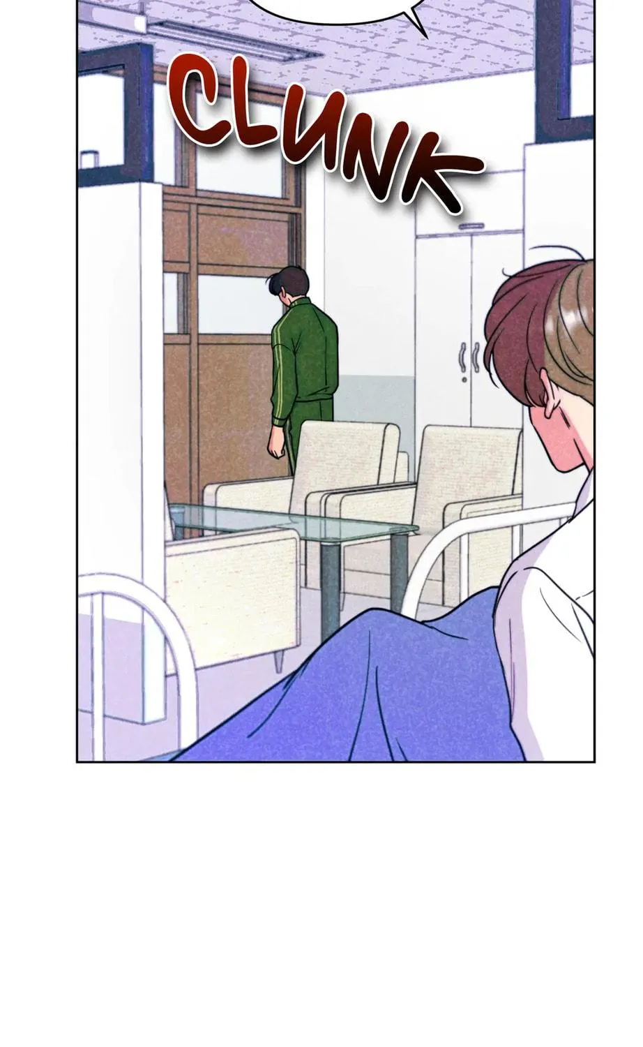 Read Spinach Bouquet chapter 59 image 4 on Lezhin