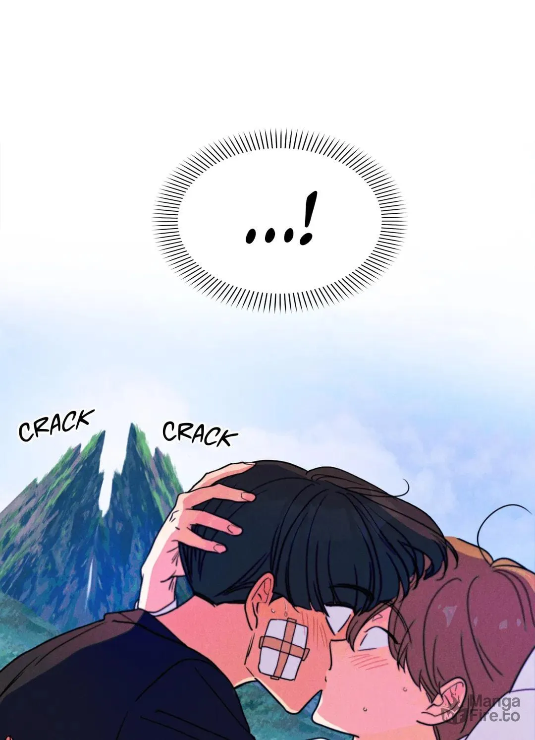 Read Spinach Bouquet chapter 59 image 42 on Lezhin