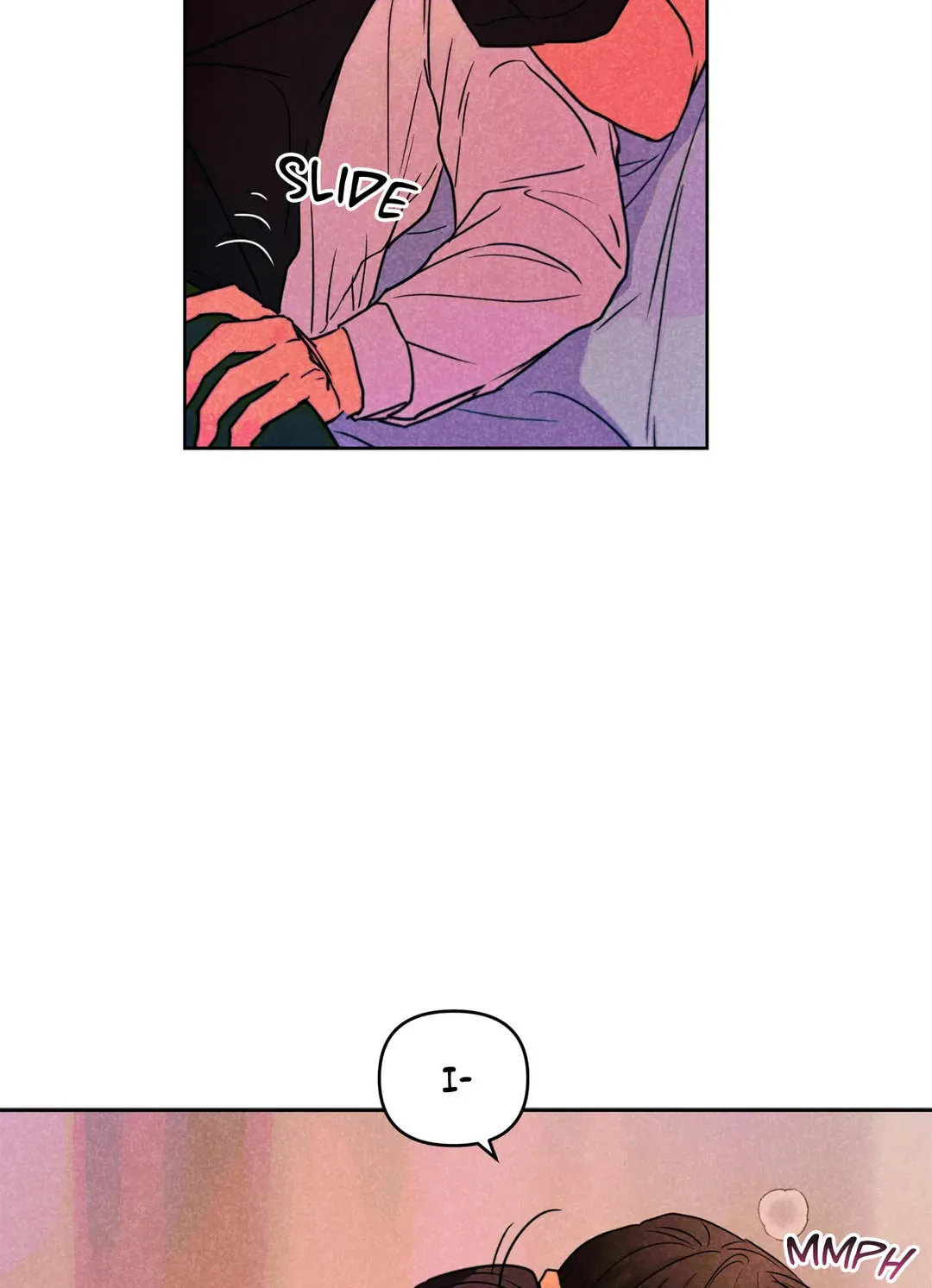 Read Spinach Bouquet chapter 59 image 46 on Lezhin