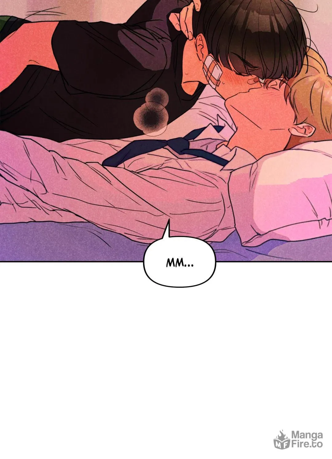 Read Spinach Bouquet chapter 59 image 47 on Lezhin