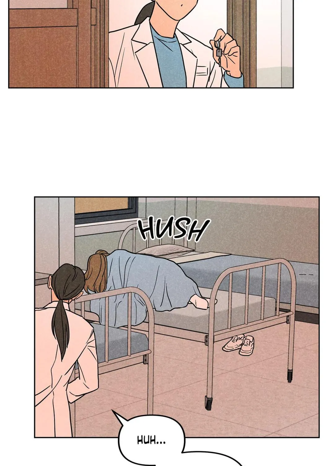 Read Spinach Bouquet chapter 59 image 52 on Lezhin