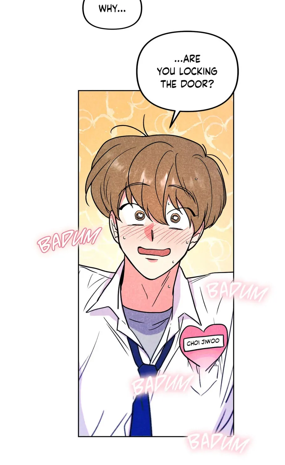 Read Spinach Bouquet chapter 59 image 6 on Lezhin