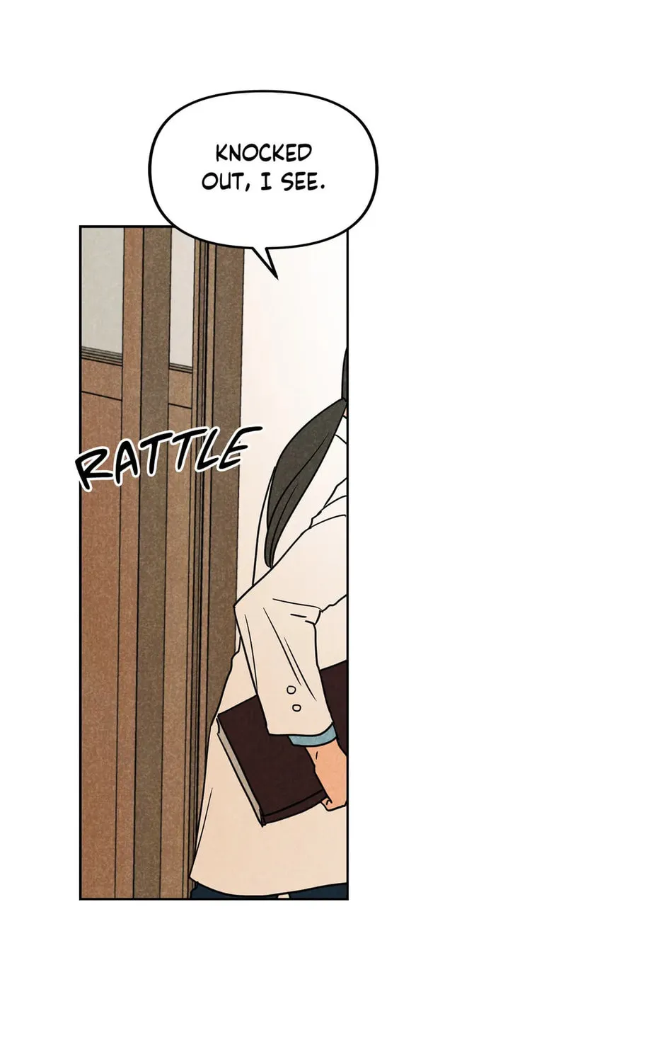 Read Spinach Bouquet chapter 59 image 60 on Lezhin