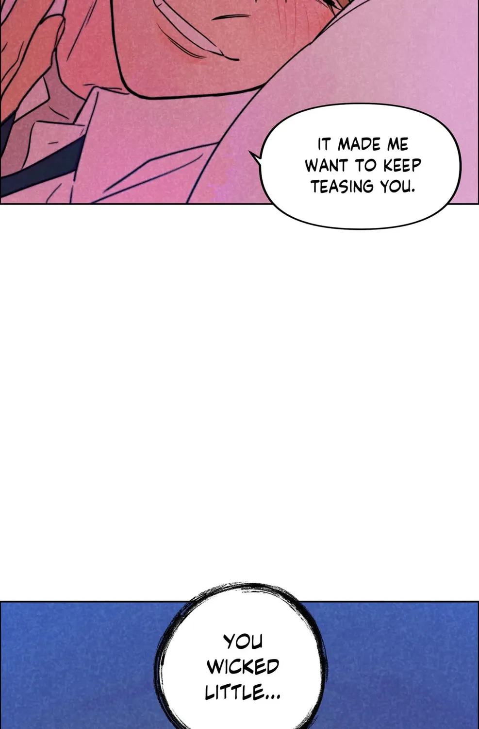 Read Spinach Bouquet chapter 59 image 74 on Lezhin