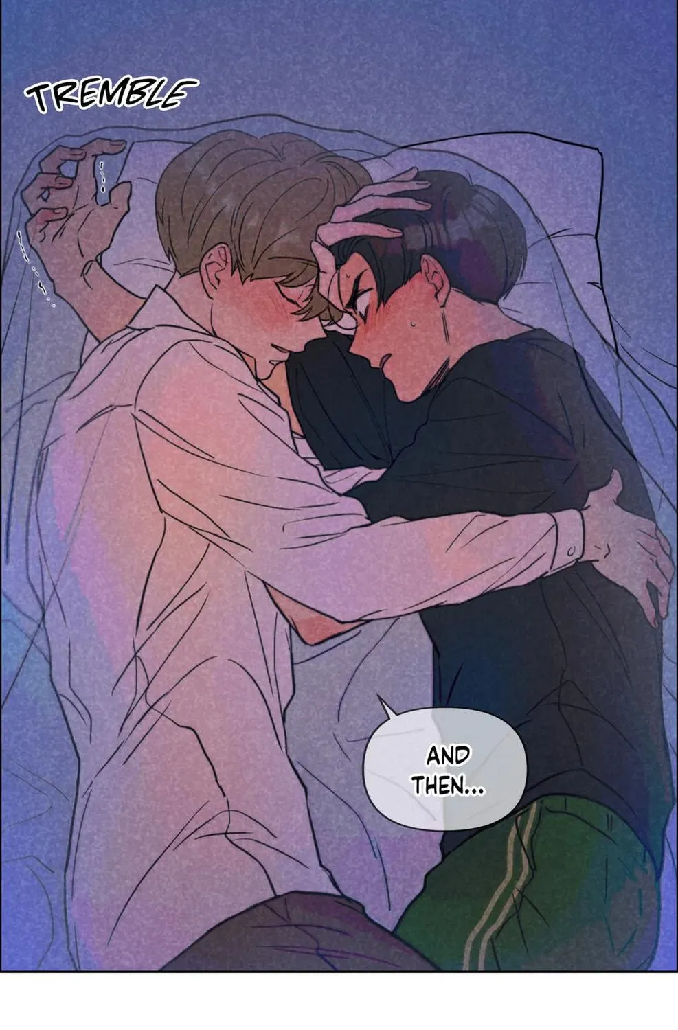 Read Spinach Bouquet chapter 59 image 76 on Lezhin