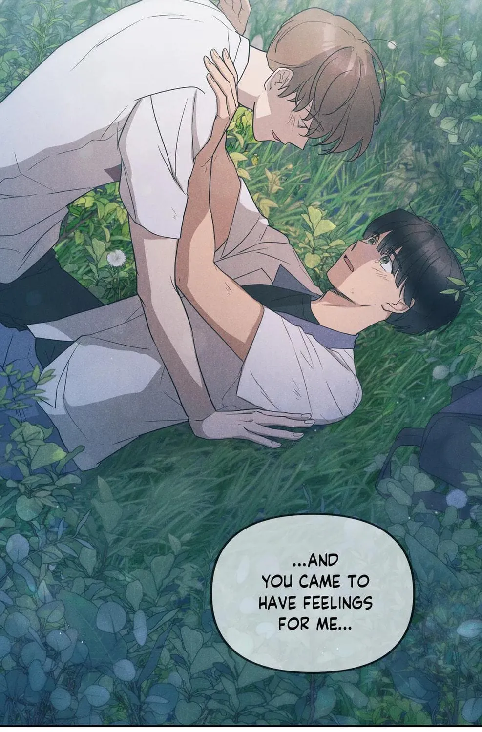 Read Spinach Bouquet chapter 59 image 82 on Lezhin