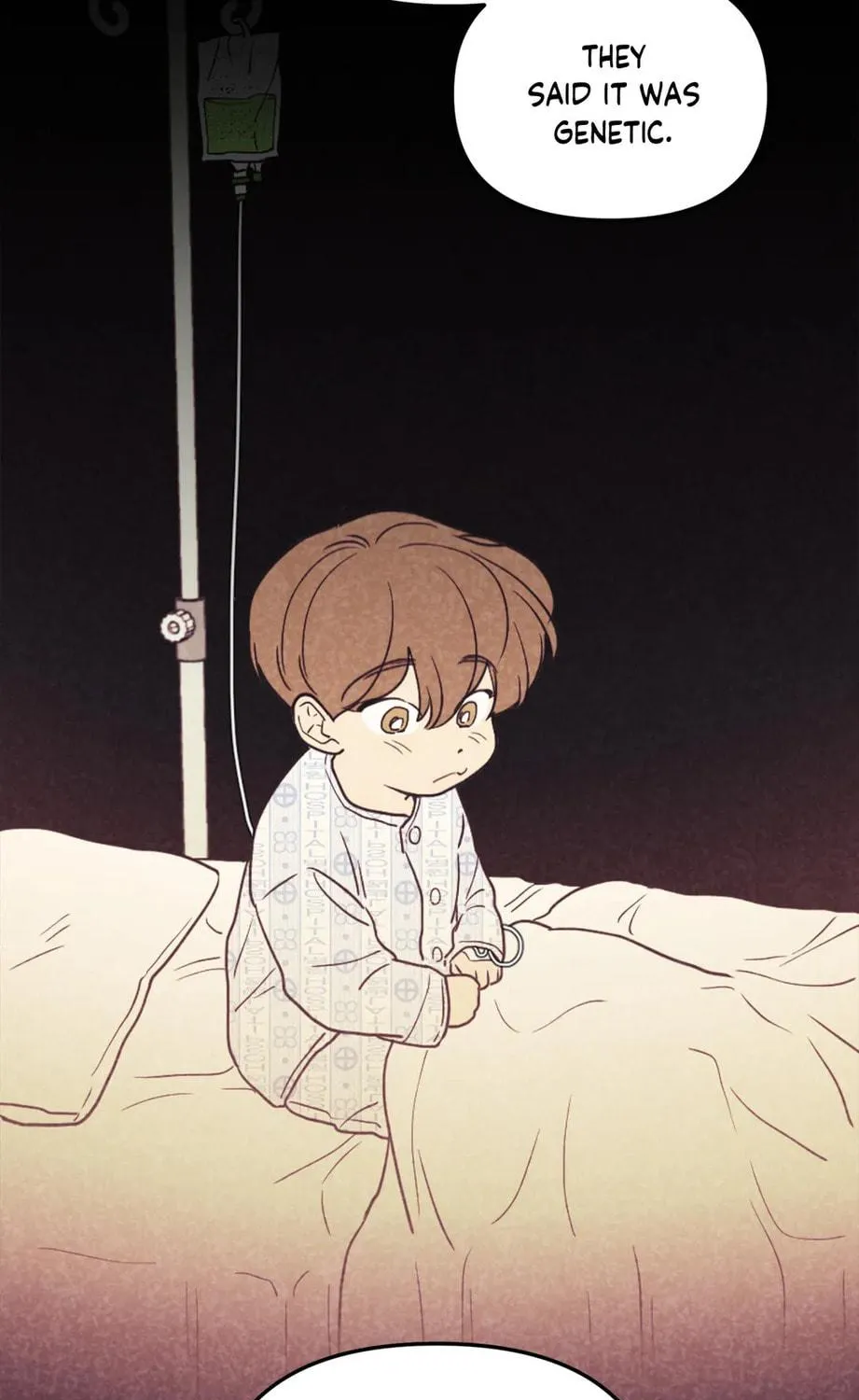 Read Spinach Bouquet chapter 59 image 94 on Lezhin
