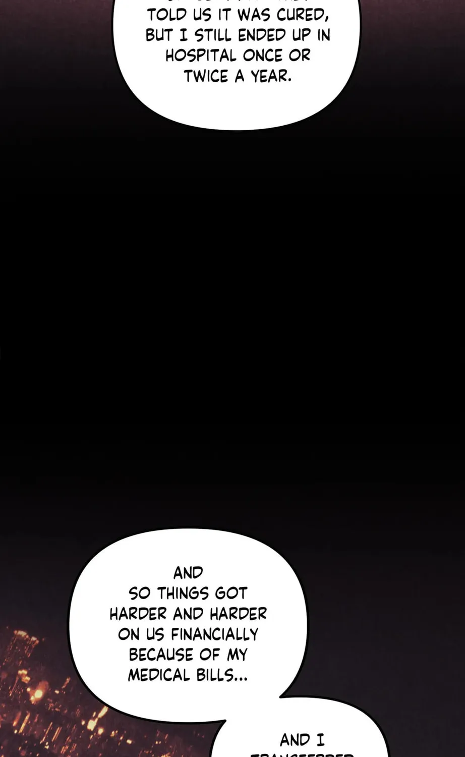 Read Spinach Bouquet chapter 59 image 96 on Lezhin