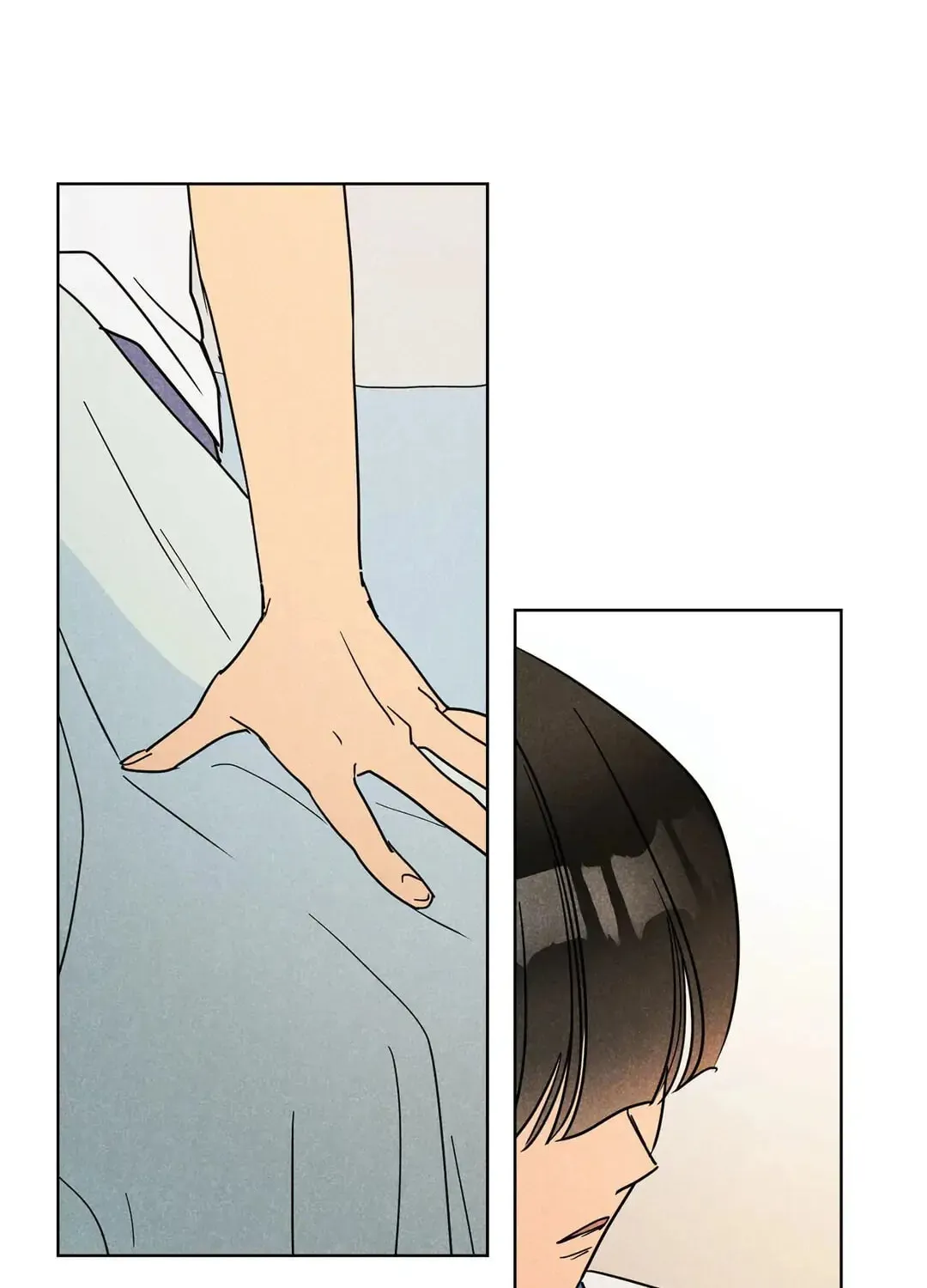Read Spinach Bouquet chapter 6 image 10 on Lezhin