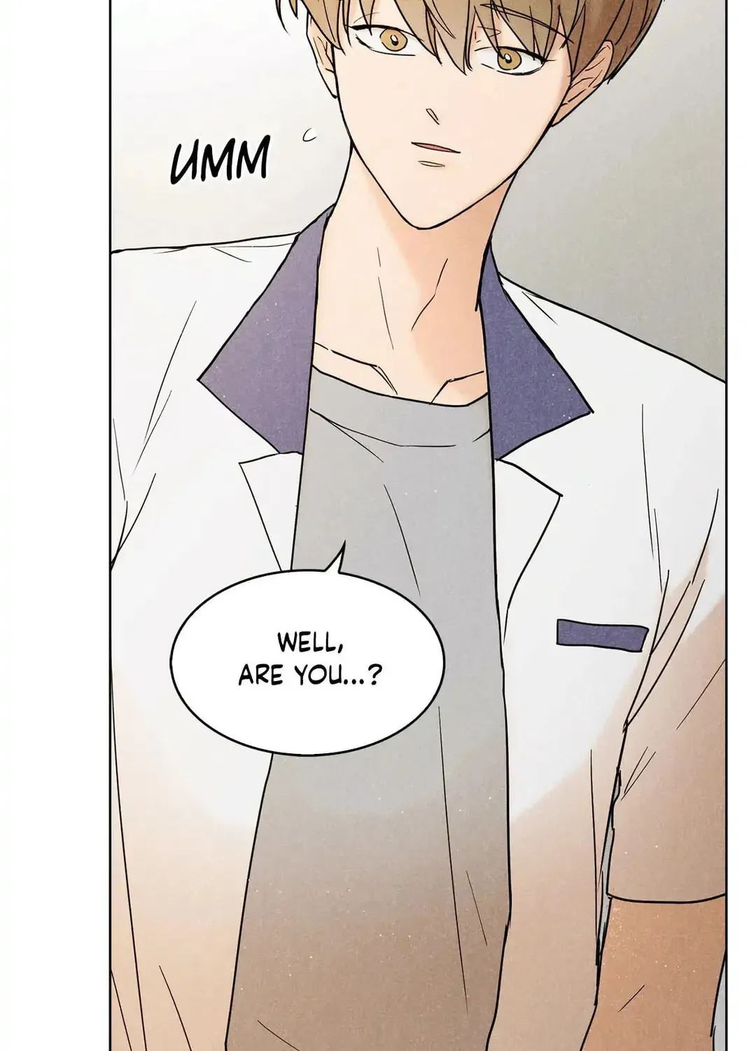 Read Spinach Bouquet chapter 6 image 16 on Lezhin