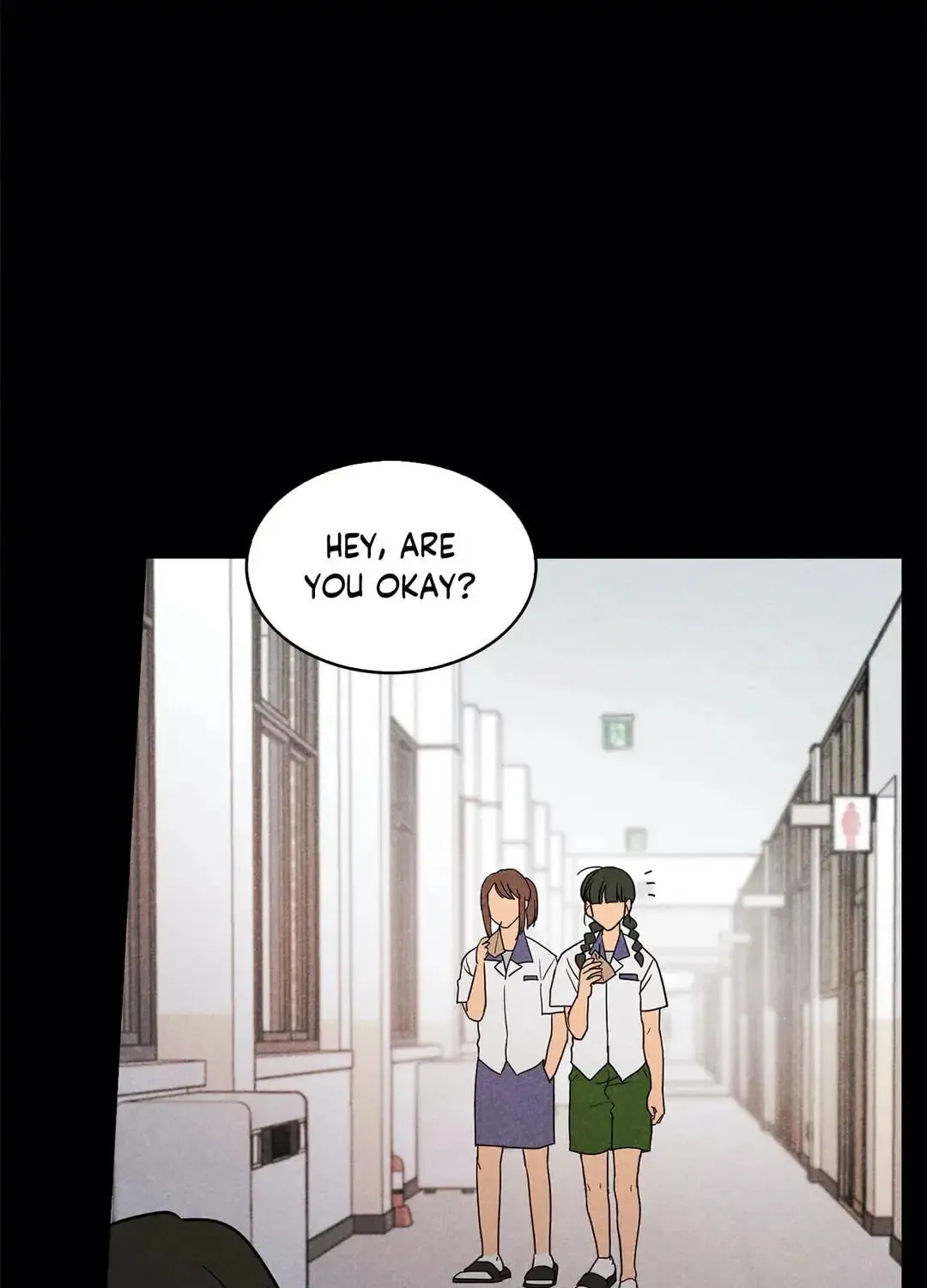 Read Spinach Bouquet chapter 6 image 24 on Lezhin