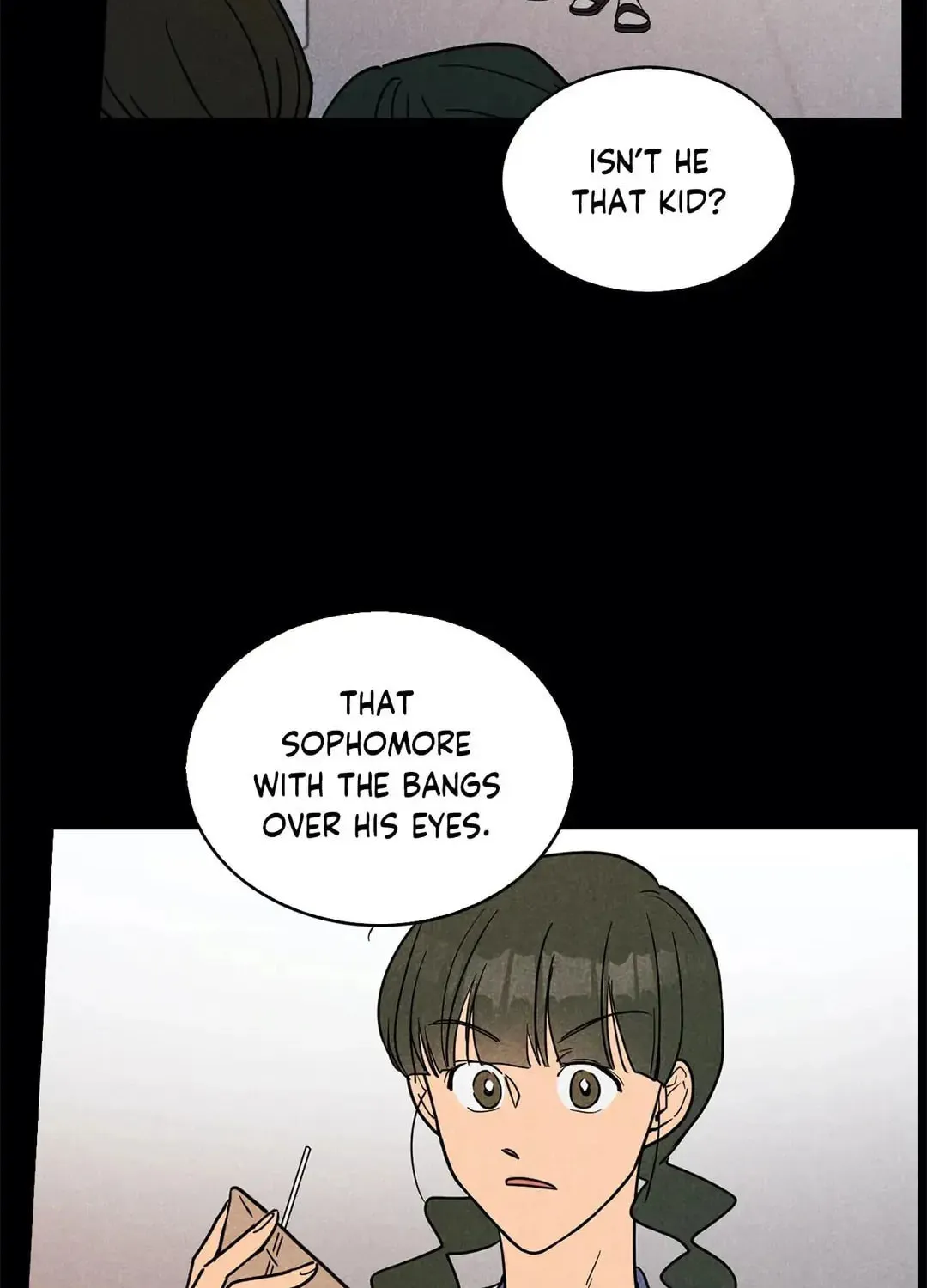 Read Spinach Bouquet chapter 6 image 25 on Lezhin
