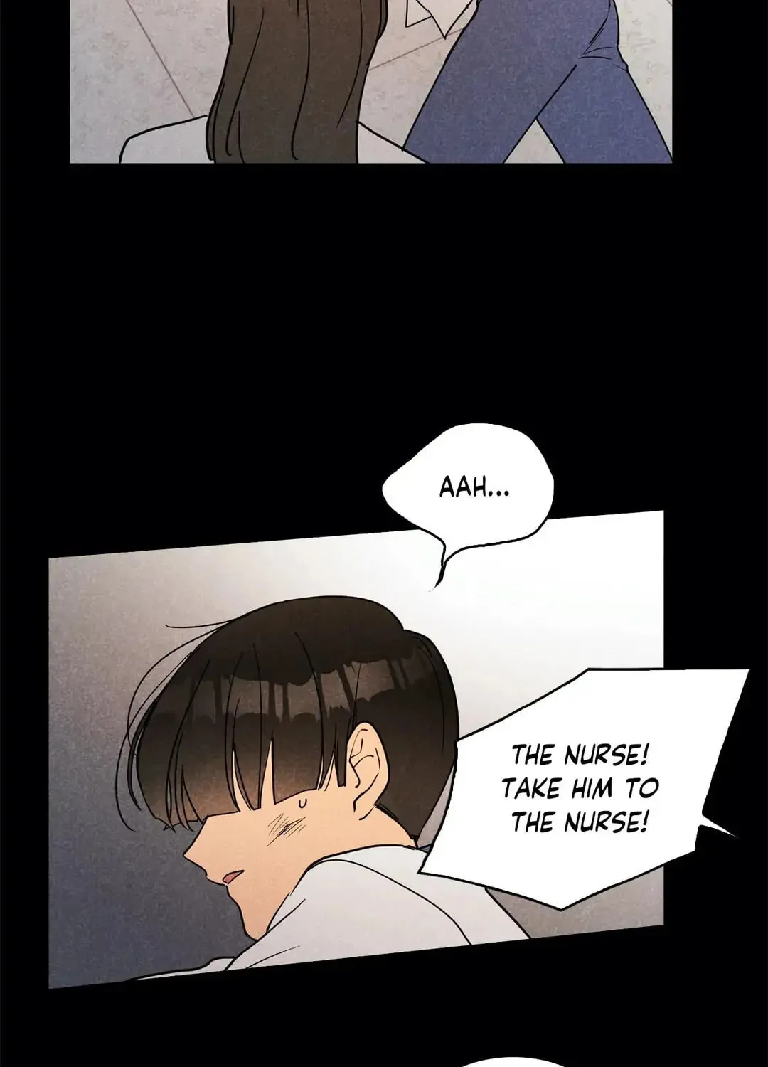 Read Spinach Bouquet chapter 6 image 28 on Lezhin
