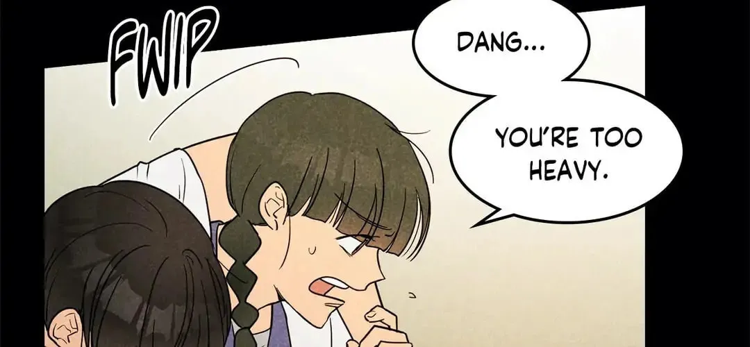 Read Spinach Bouquet chapter 6 image 29 on Lezhin
