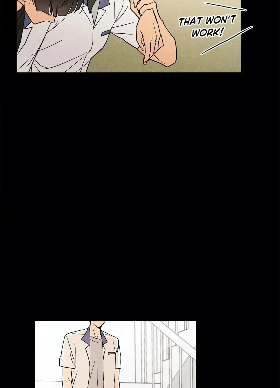 Read Spinach Bouquet chapter 6 image 30 on Lezhin