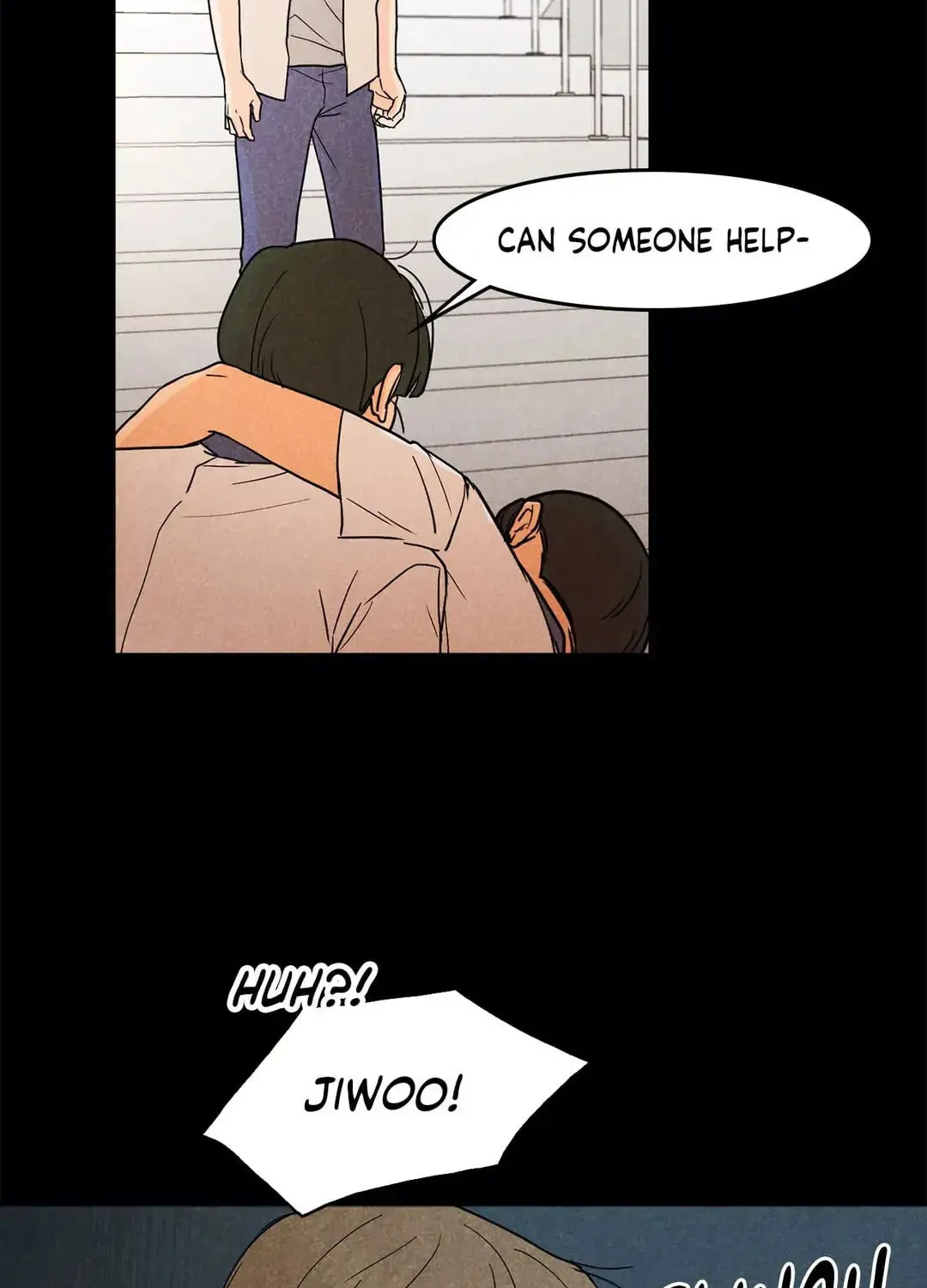 Read Spinach Bouquet chapter 6 image 31 on Lezhin