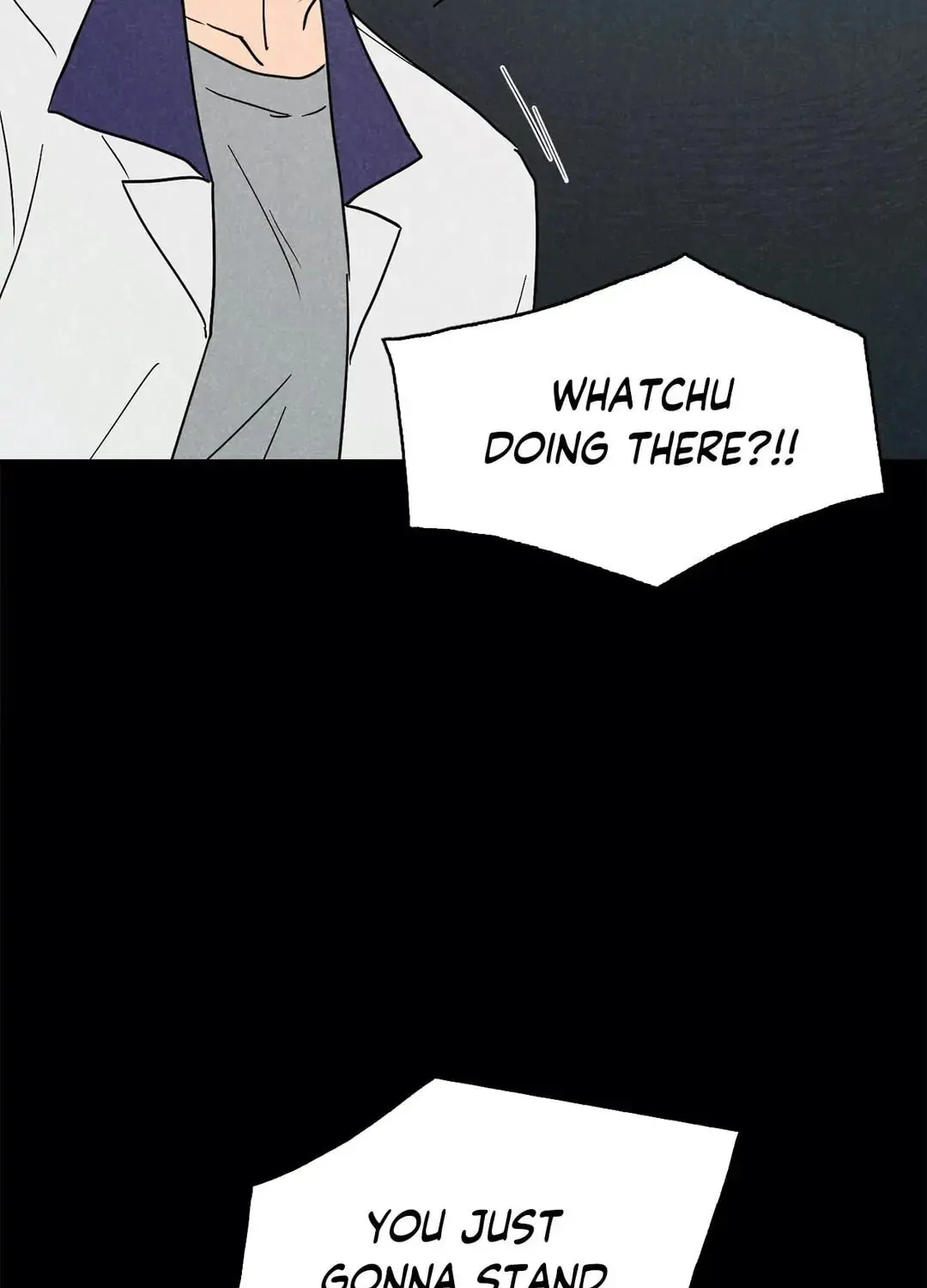 Read Spinach Bouquet chapter 6 image 33 on Lezhin