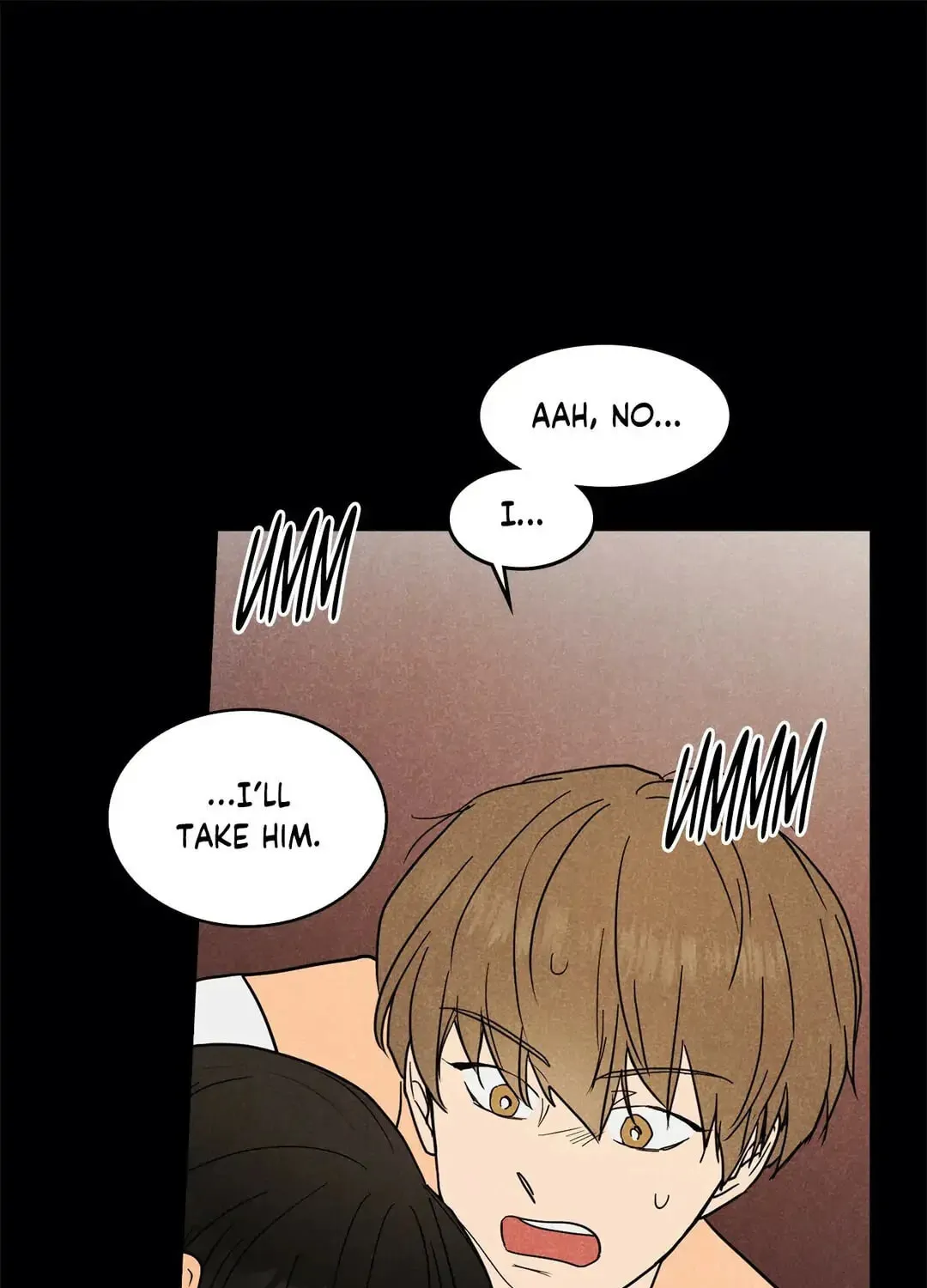 Read Spinach Bouquet chapter 6 image 36 on Lezhin