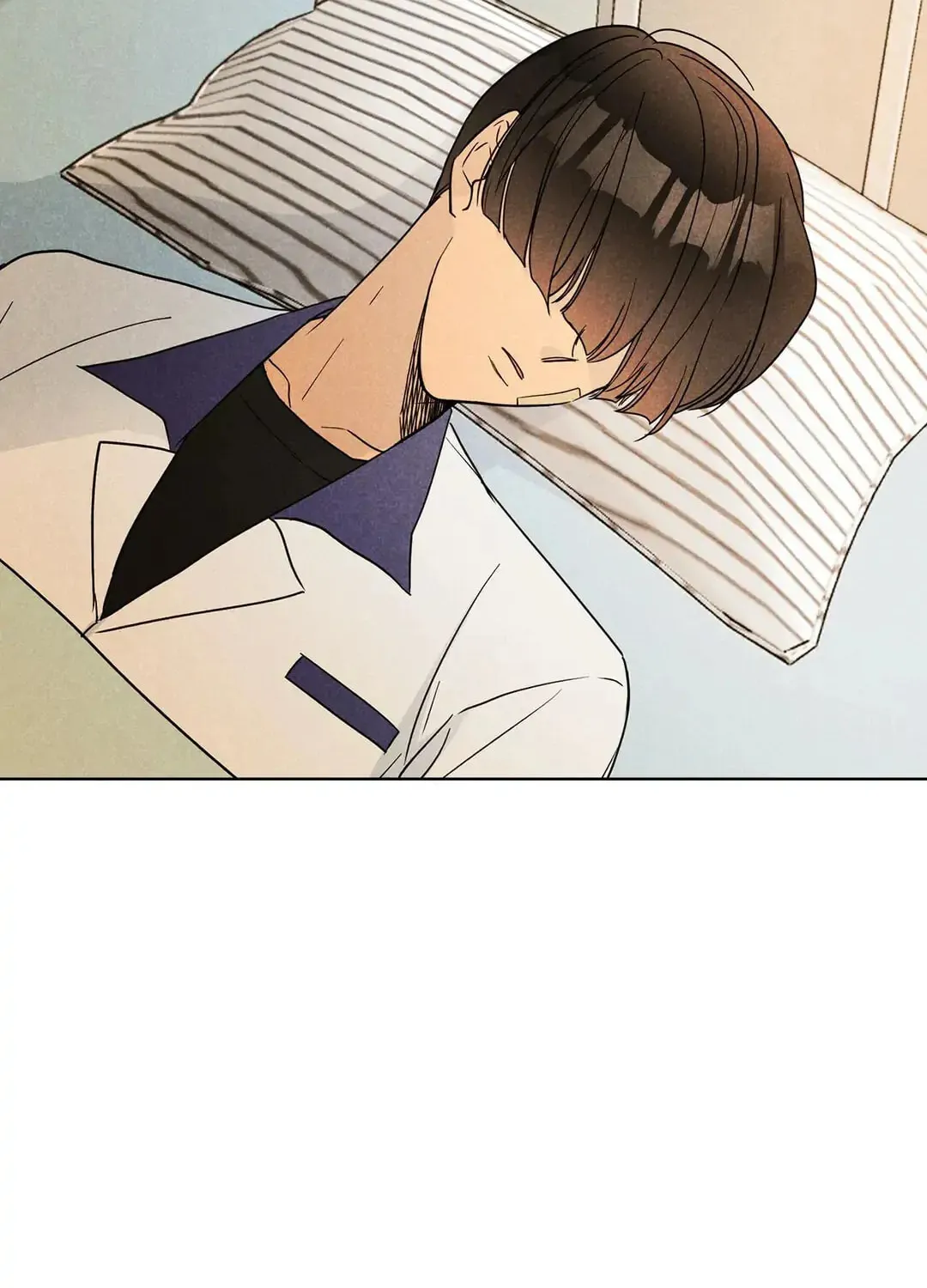 Read Spinach Bouquet chapter 6 image 4 on Lezhin