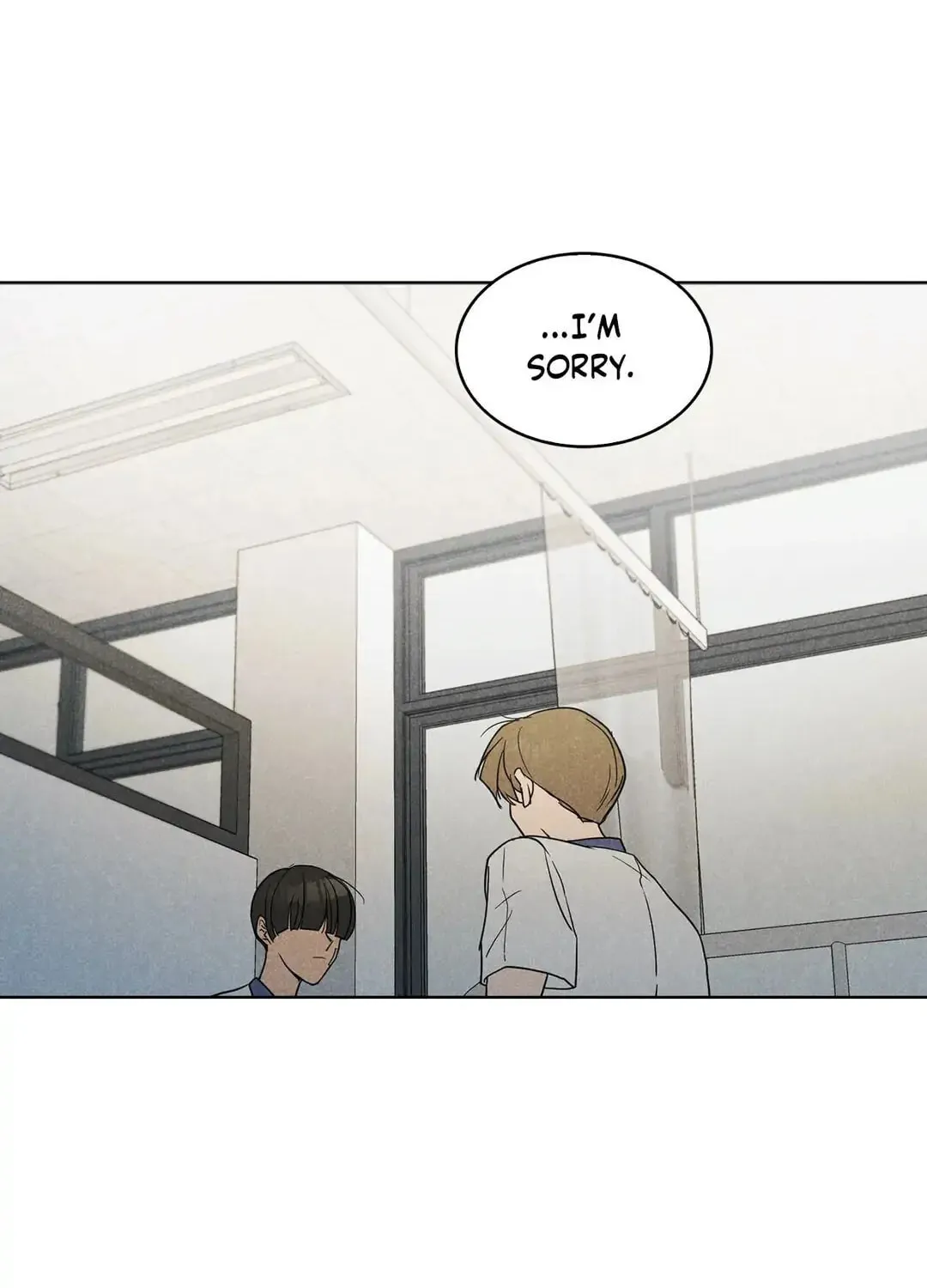 Read Spinach Bouquet chapter 6 image 40 on Lezhin